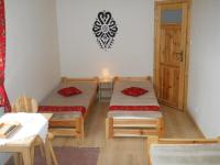 Camera Tripla con Vasca