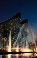 Orbi City - Ferienwohnung Batumi