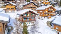 Bärgdohla EG - Chambres d’hôtes Bettmeralp