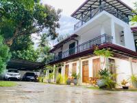 Sun Palace Yala - B&B