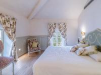 Chambre Double Supérieure