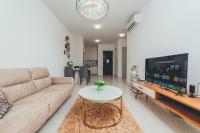 Macrolink Medini Verdant Stay 2BR 4pax by Our Stay - B&B