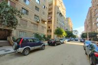 The 1 BDR Cobalt Cube 5 min to CAI Airport - Bed and Breakfast