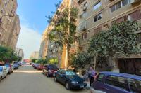The 2 BDR Emerald Condo 5 min to CAI Airport - B&B Il Cairo