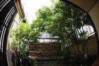 ハンドインハンド岡山後楽園まで徒歩約5分 - Ferienwohnung