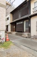 ハンドインハンド岡山後楽園まで徒歩約5分 - B&B Okayama