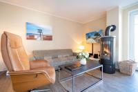 Two-Bedroom Apartment with Balcony