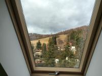 Willa Pod Starą Skocznią - Ferienwohnung Wisla