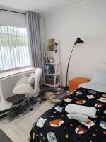 Habitación Individual