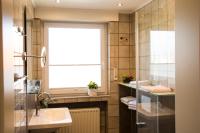 Two-Bedroom Apartment (3 Adults)