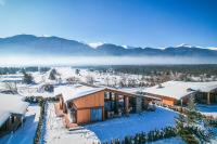 Pirin Golf Villa Relax - B&B Razlog