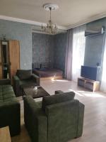 Отличная квартира в центре Ванадзора - Chambres d’hôtes Vanadzor