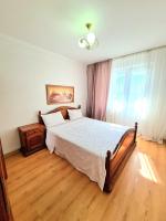 Apartament 2 bedrooms, Botanica - B&B Chişinău