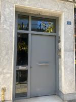 Periklis Luxury apartment - B&B Atene