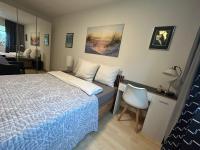 Chambre Simple Économique