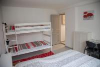 Apartment - Erdgeschoss