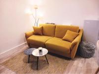 Maisonette Cap d 'Agde - Ferienwohnung Le Cap d'Agde