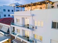 Arcade Apartment Panoramic View - Ferienwohnung