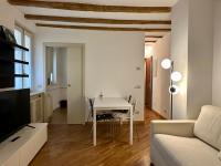 Pontaccio 4_Bilo - Ferienwohnung Mailand