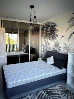 Appartement à Antibes avec terrasse ensoleillée - B&B Antibes