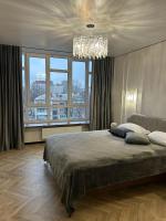 Апартаменти в центрі на Шевченка - B&B Khmelnytskyi