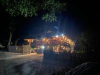 Nhà Lá Homestay - Ferienwohnung