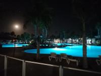 DunasLivia - Ferienwohnung Corralejo