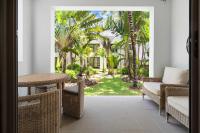 Mira Bay - Prime Seaside Triplex & Beach Access - B&B Cap Malheureux