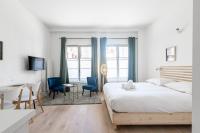 Le Hardi - B&B Dijon