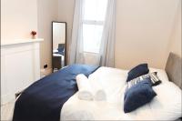 30C Rectory Road - B&B