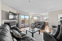 Myrtle Beach Resort B454 - Bed and Breakfast Myrtle Beach