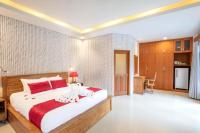 Suite con vistas a la piscina