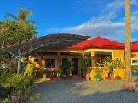 Two-Bedroom Bungalow