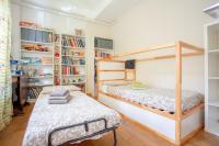 Comfortable apartment in a strategic position - Ferienwohnung Rom
