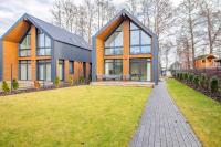 Appartement 3 Chambres