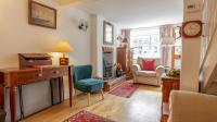 Wheelhouse - B&B Southwold