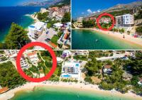 Sea Star Beach Apartments - B&B