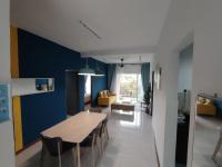 Harmony House 01 - B&B