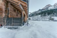 Standard 4 - Private Bathroom - Heiti Lodge - B&B Gsteig