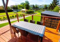 Apartamento - Planta superior