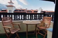Pirin Peaks Residence - next to Ski Lift - Chambres d’hôtes Bansko