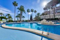 Villas Guzman - Apartamento Trond Paraiso Mar - Ferienwohnung Calp