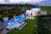 Villa Palmeras - B&B