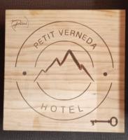 Petit Verneda - Chambres d’hôtes