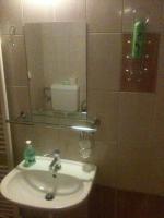 Twin Room with Bathroom
