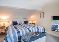 Appartement met Uitzicht op Zee