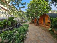 Sea Mountain Bungalow Vũng Tàu - Ferienwohnung