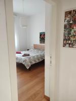 Chambre Double avec Salle de Bains Privative