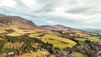 Schoolhouse - B&B Laggan