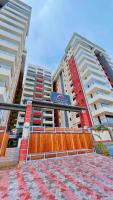 Amarossi Cheetah Residence 3rd Avenue Beach Apartments Nyali - Ferienwohnung